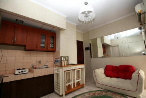 Отель apartemen mediterania garden  Джакарта